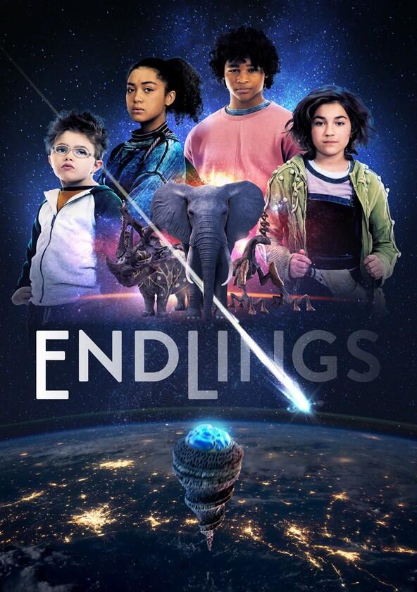 Endlings - Season 1