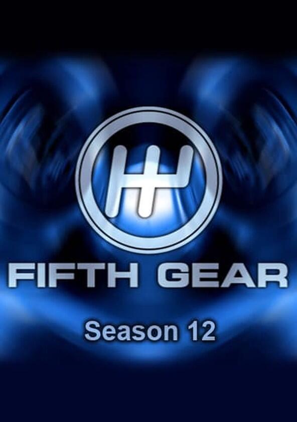 Fifth Gear - Season 12