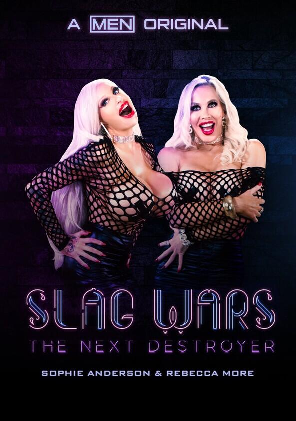 Slag Wars - Season 1