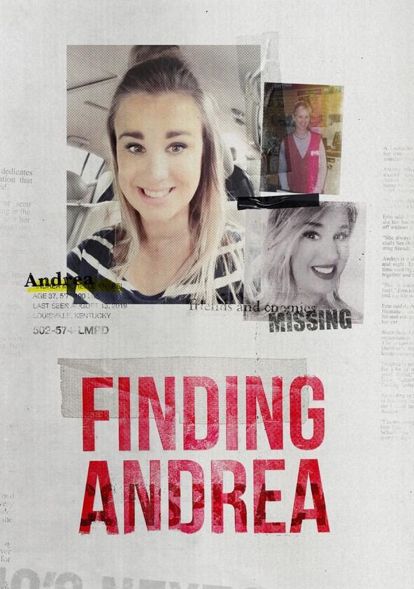 Finding Andrea - Season 1