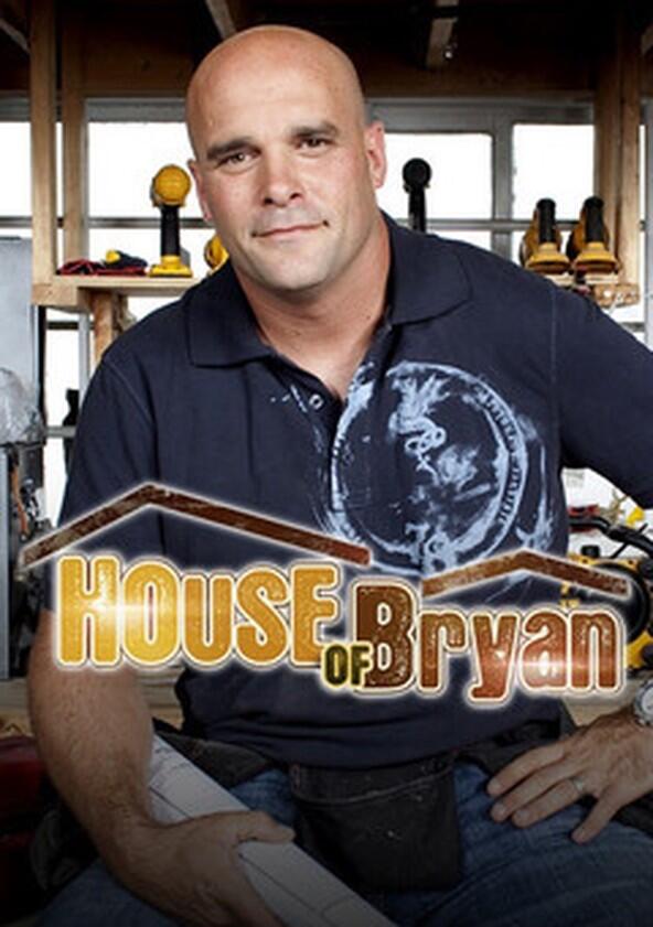 House of Bryan - Season 1