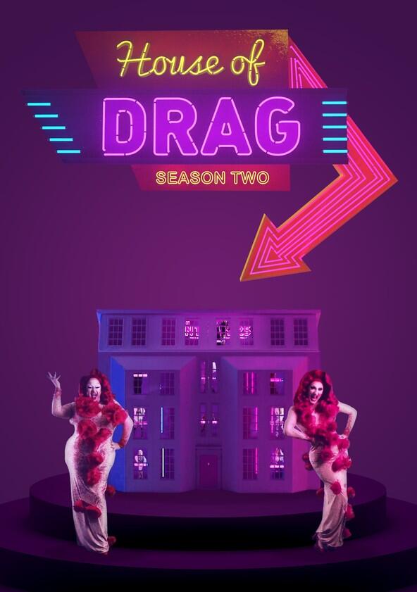 House of Drag - Season 2