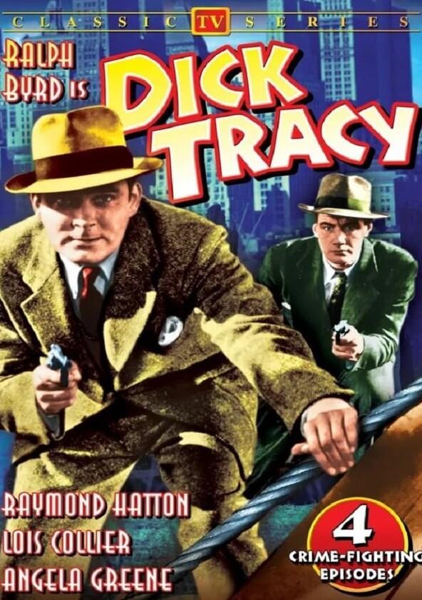 Dick Tracy - Season 2