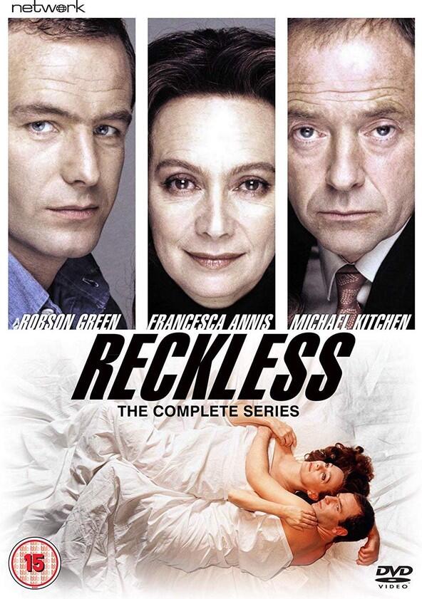 Reckless - Season 2