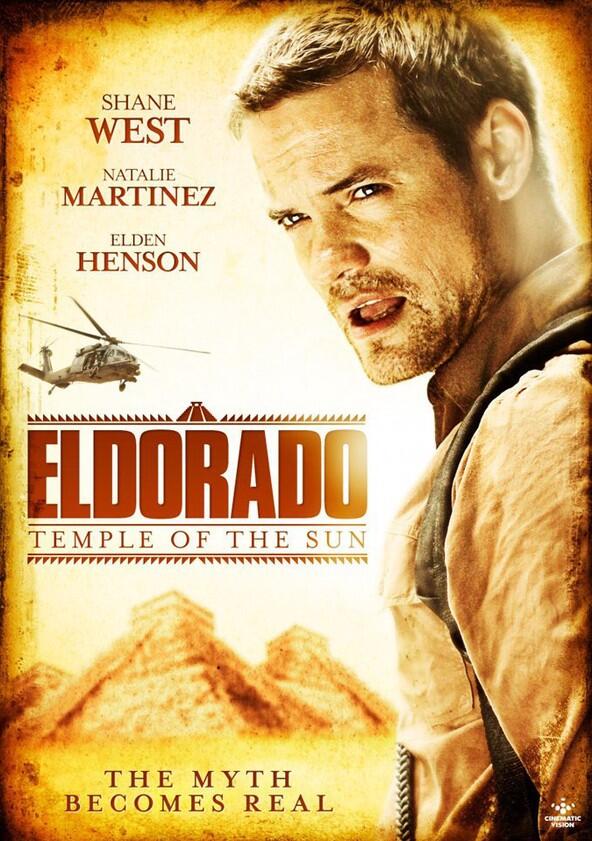 El Dorado - Season 1