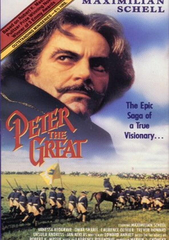 Peter the Great - Season 1