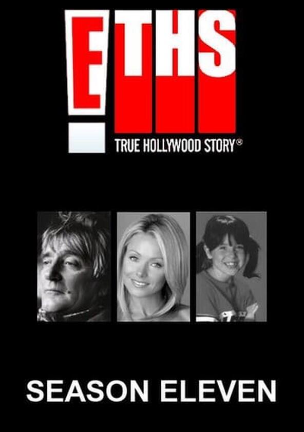 E! True Hollywood Story - Season 19