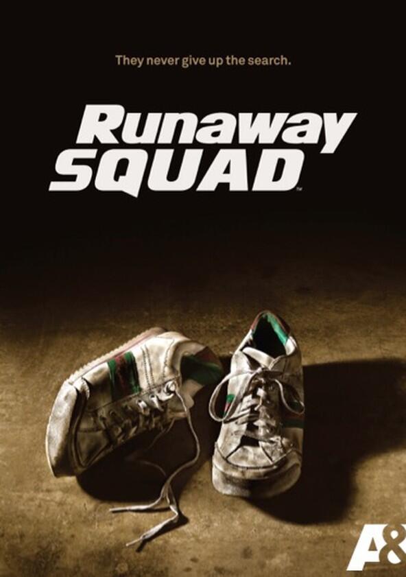 Runaway Squad - Season 1