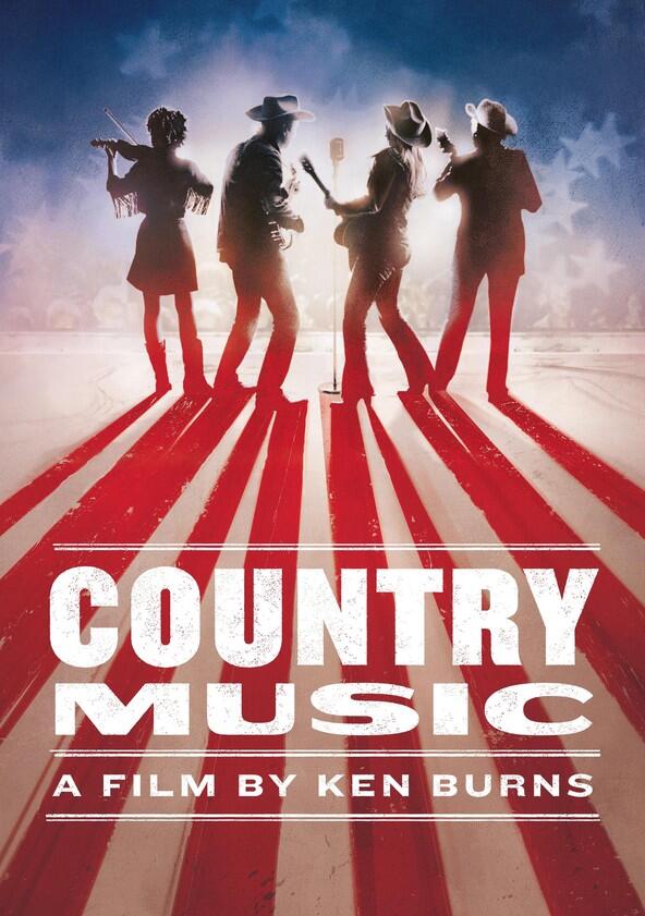 Country Music - Season 1