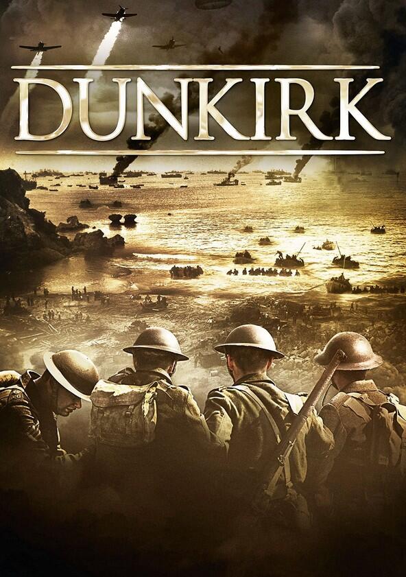 Dunkirk - Season 1