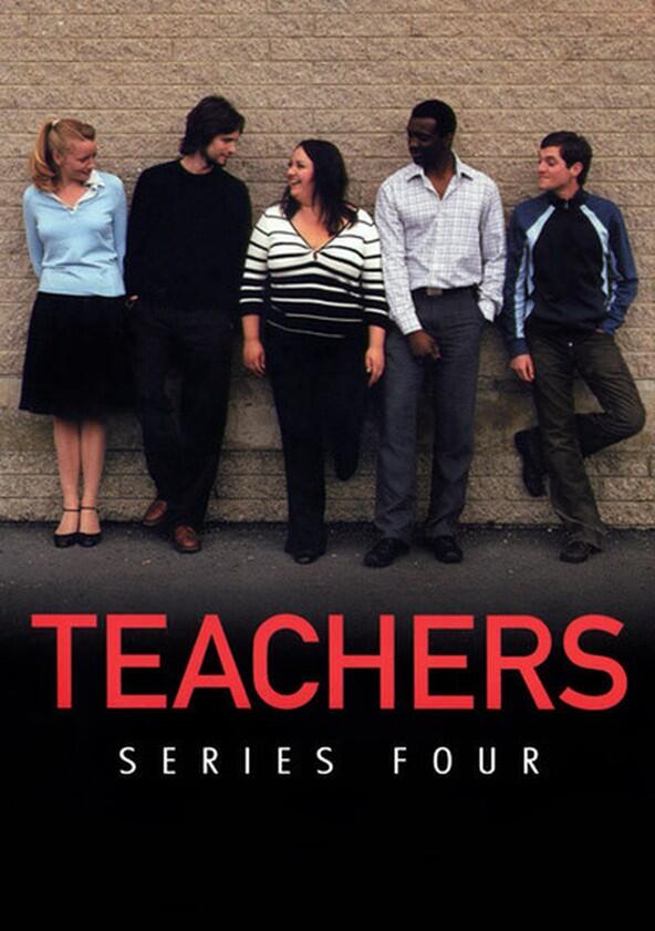 Teachers - Season 4