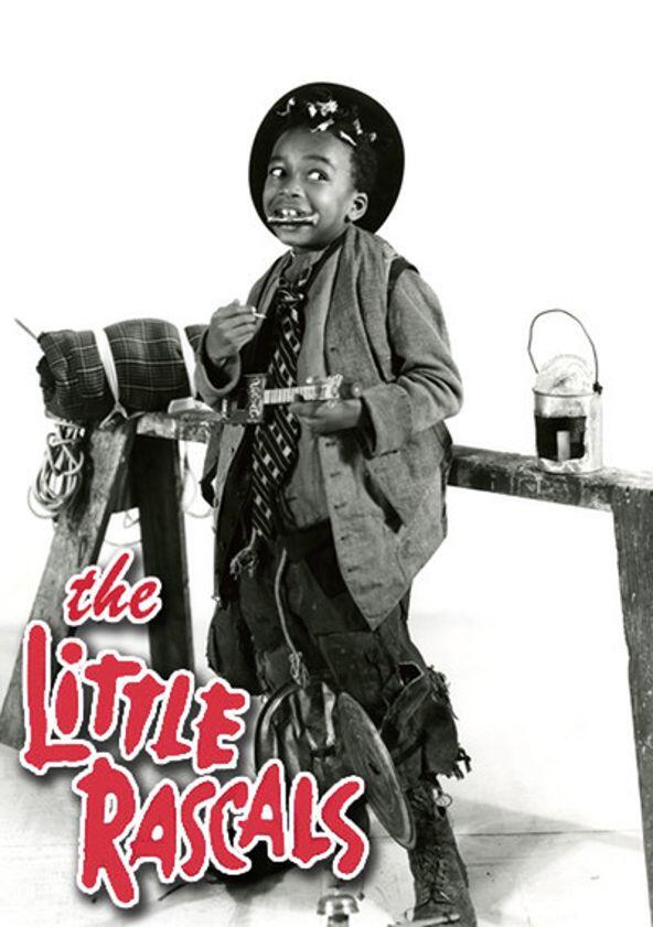 The Little Rascals - Season 20