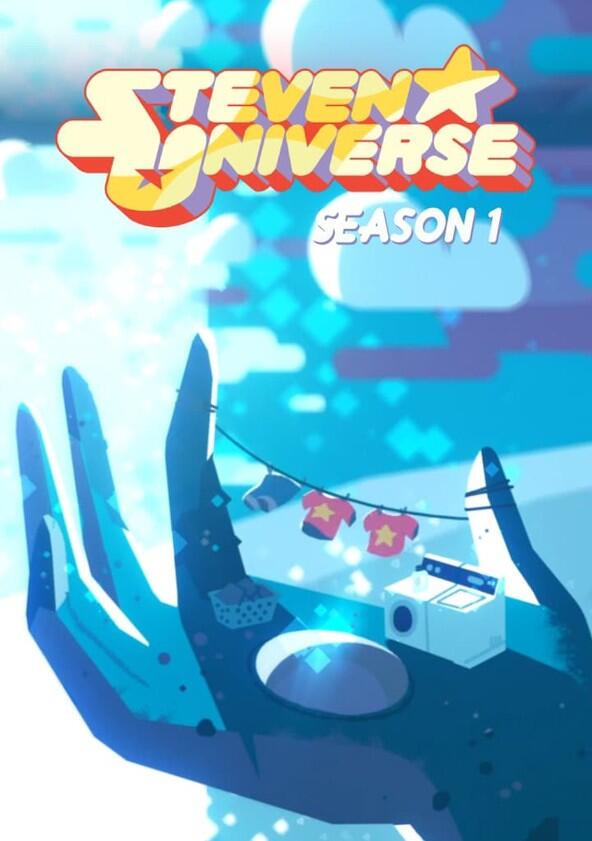 Steven Universe - Season 1