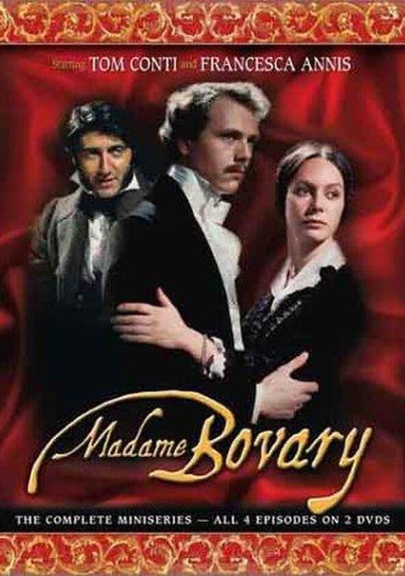 Madame Bovary - Season 1