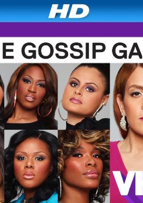 The Gossip Game - Season 1