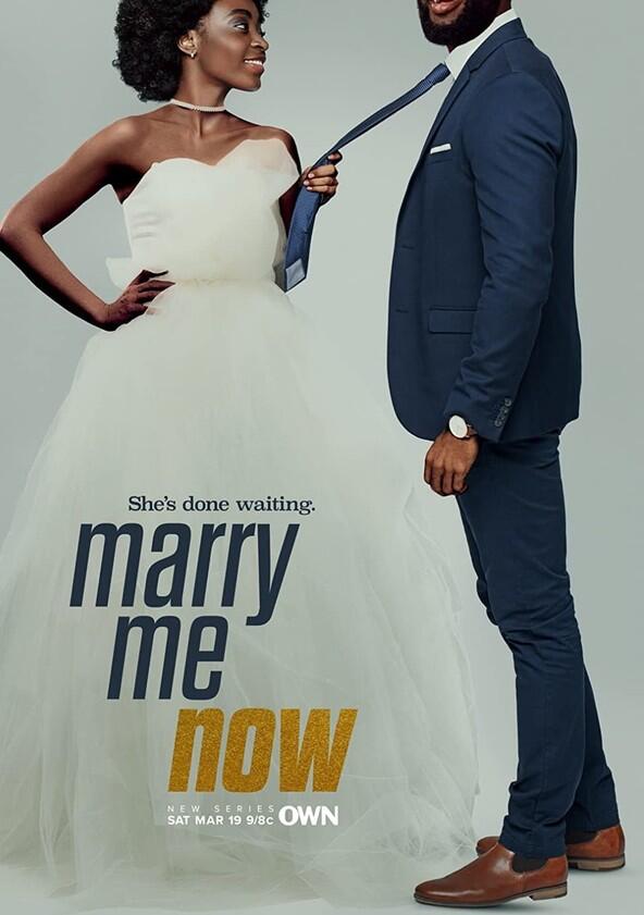 Marry Me Now - Season 1