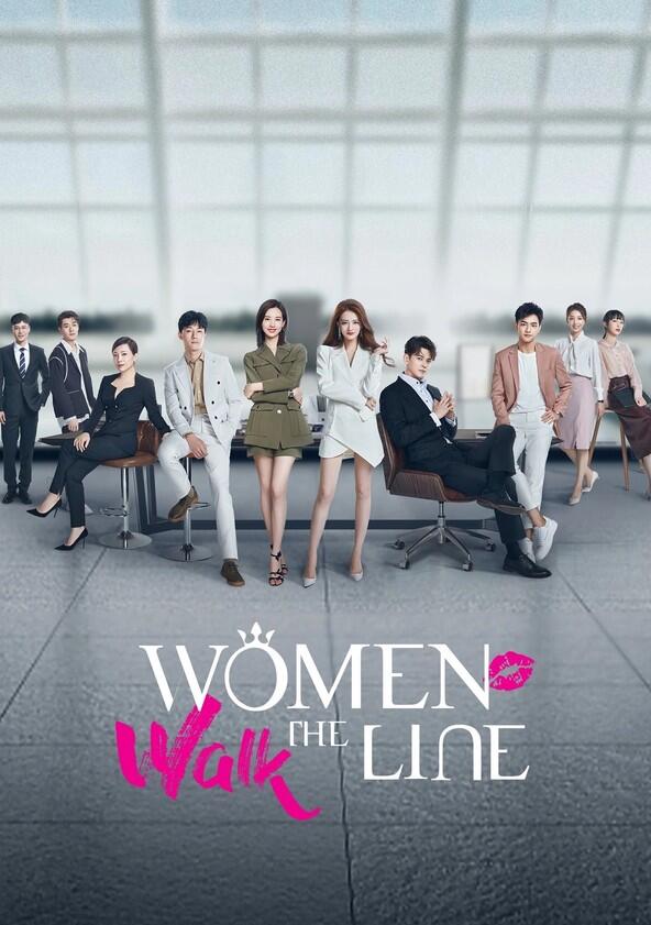 Women Walk the Line - Season 1