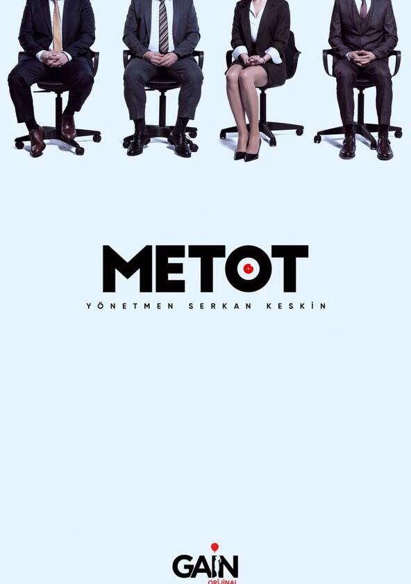 Metot - Season 1