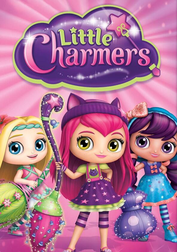 Little Charmers - Season 1