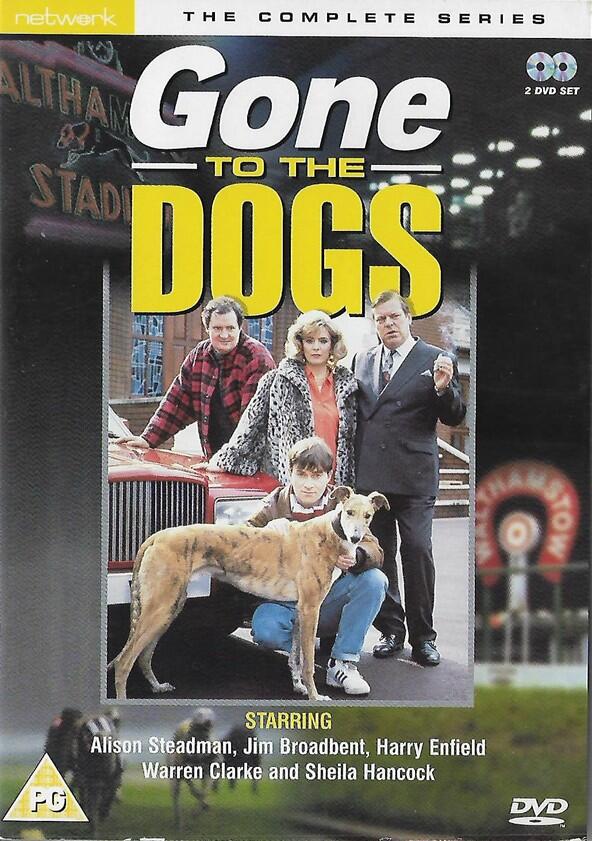 Gone to the Dogs - Season 1