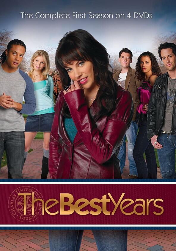 The Best Years - Season 2