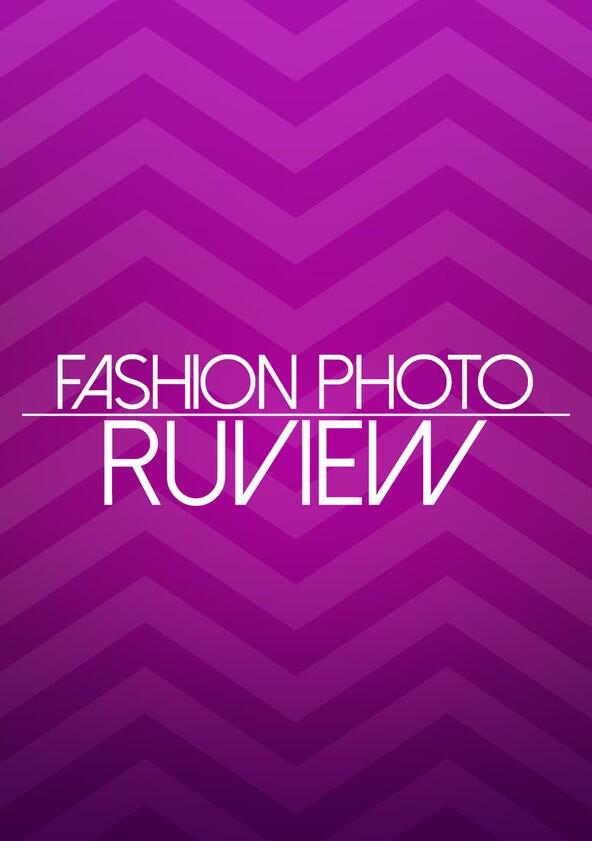 Fashion Photo RuView - Season 40