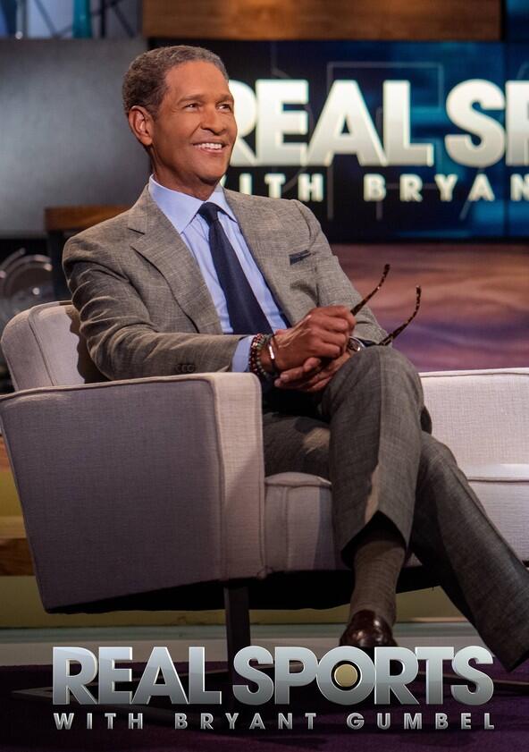 REAL Sports with Bryant Gumbel - Season 24