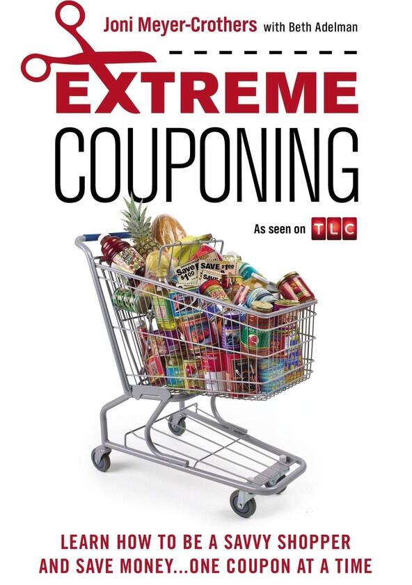 Extreme Couponing - Season 4