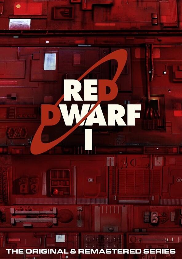 Red Dwarf - Season 1