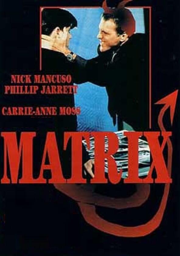 Matrix - Season 1