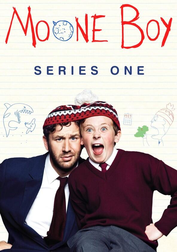 Moone Boy - Season 1