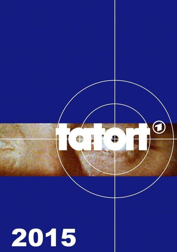 Tatort - Season 46 / Year 2015