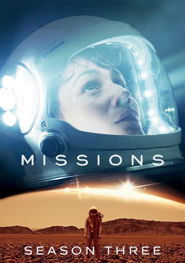 Missions - Season 3