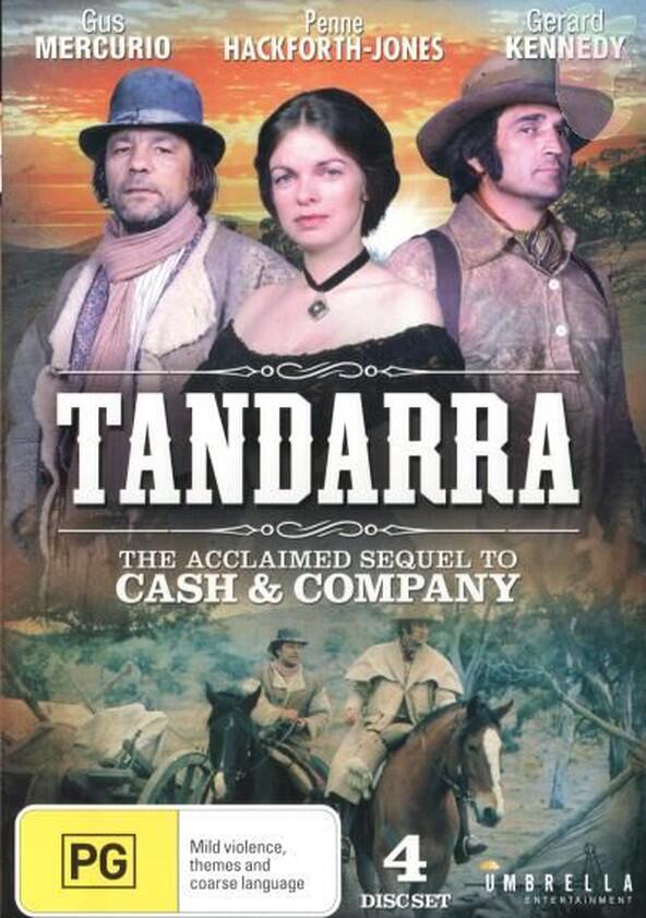 Tandarra - Season 1