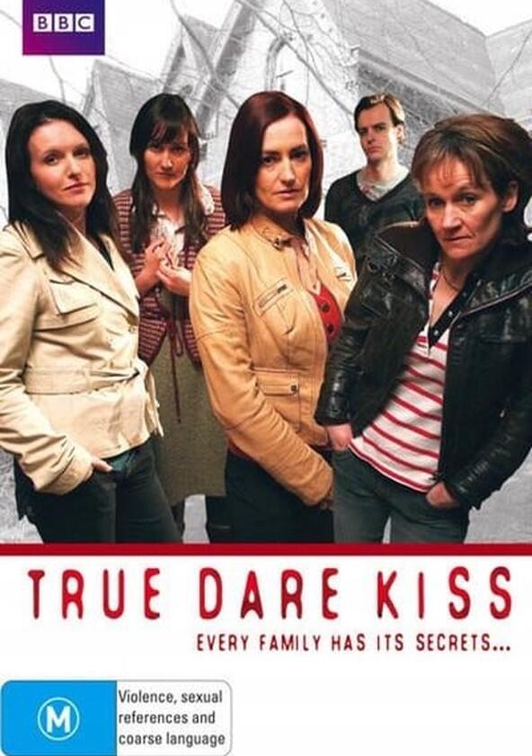 True Dare Kiss - Season 1