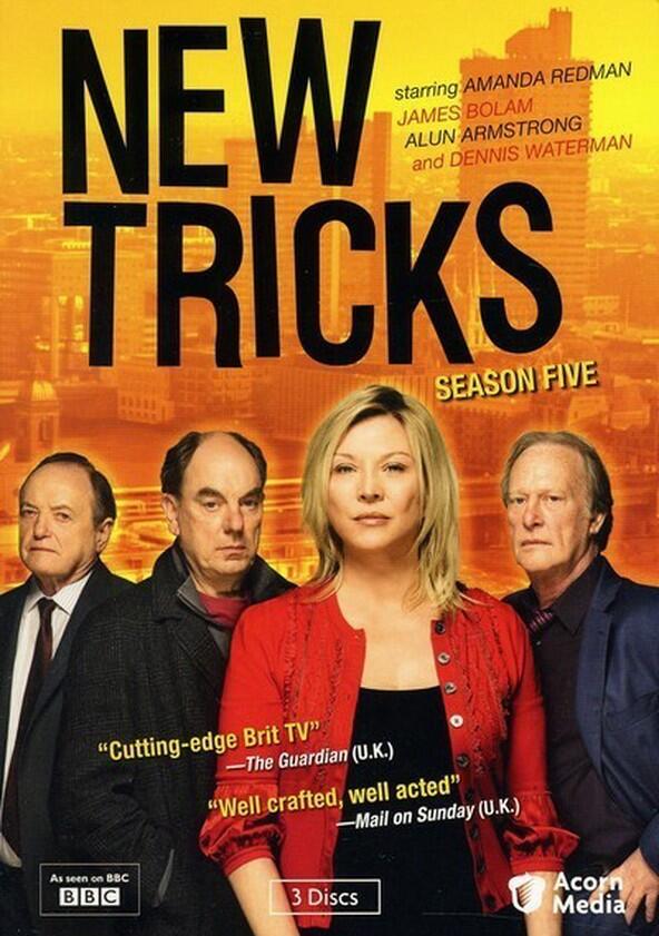 New Tricks - Season 5