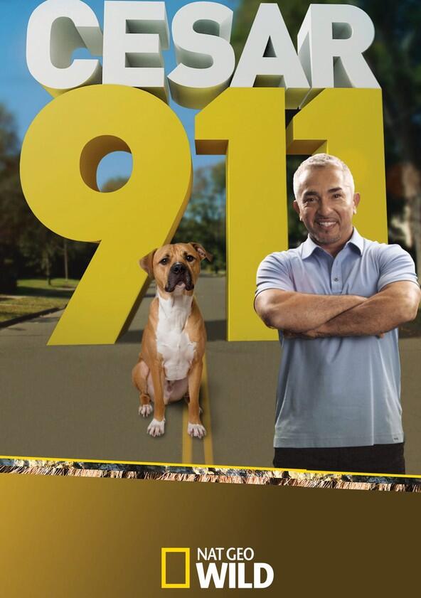 Cesar 911 - Season 2