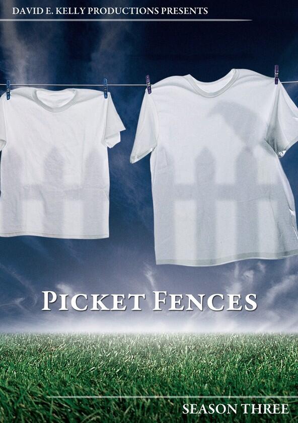 Picket Fences - Season 3