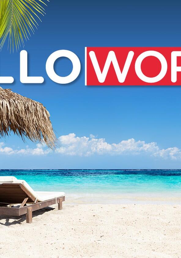 Helloworld - Season 1