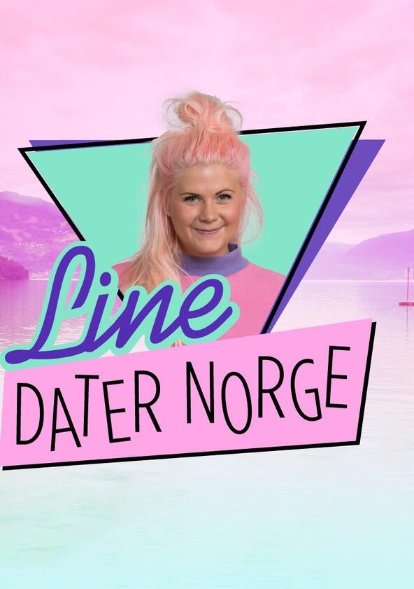 Line dater Norge - Season 1