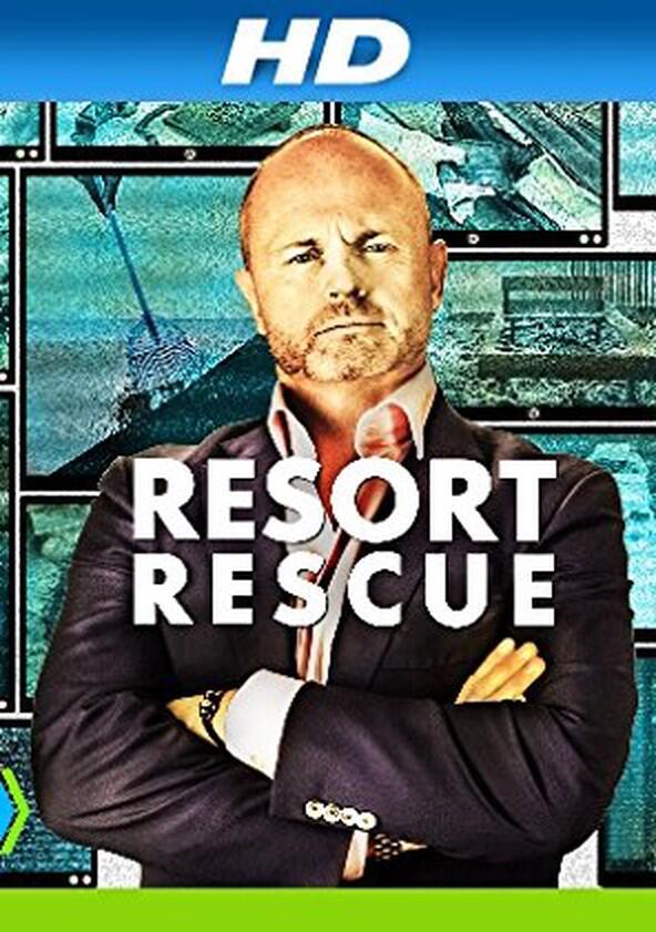 Resort Rescue - Season 1