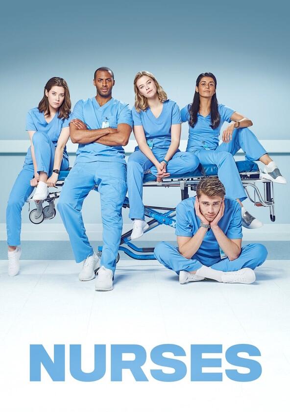 Nurses - Season 1