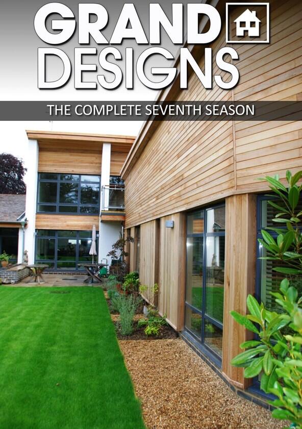 Grand Designs - Season 7