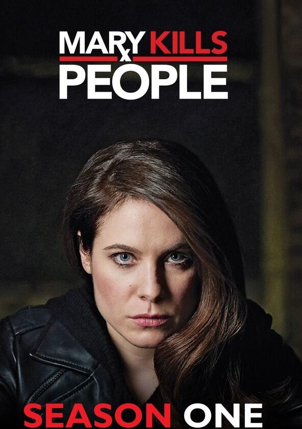 Mary Kills People - Season 1