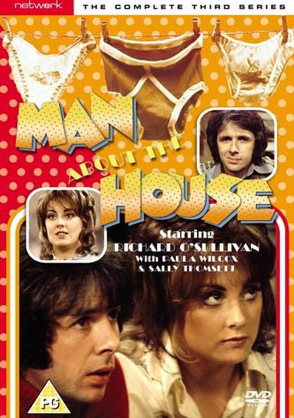 Man About the House - Season 3