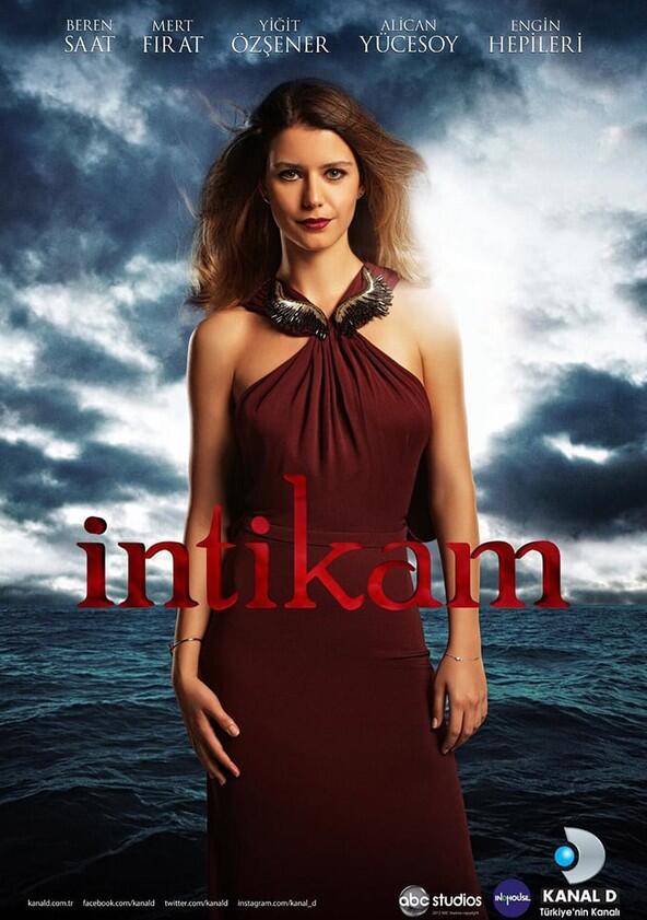 İntikam - Season 2