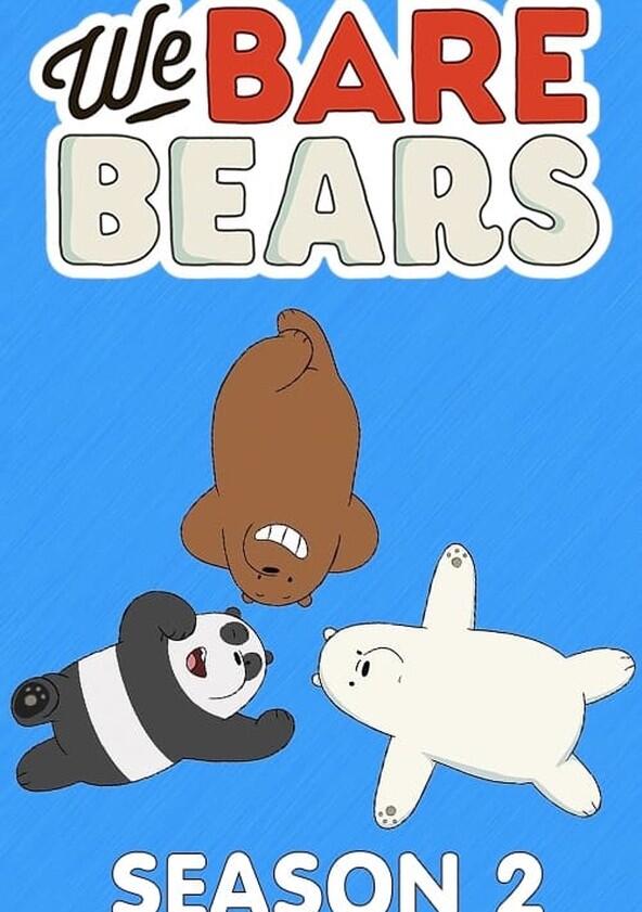 We Bare Bears - Season 2