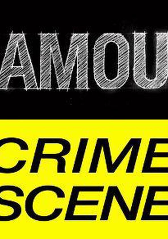 Famous Crime Scene - Season 1