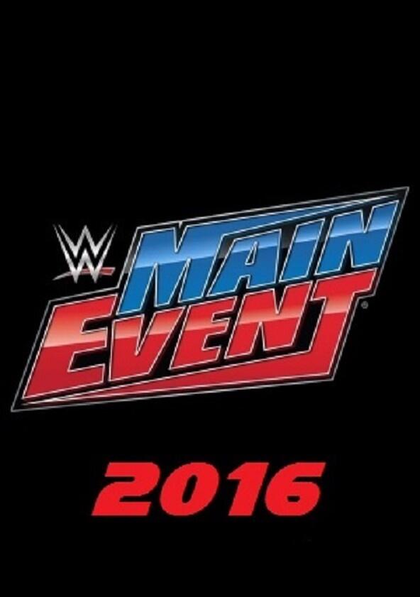 WWE Main Event - Season 5