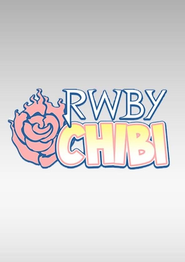 RWBY Chibi - Season 2